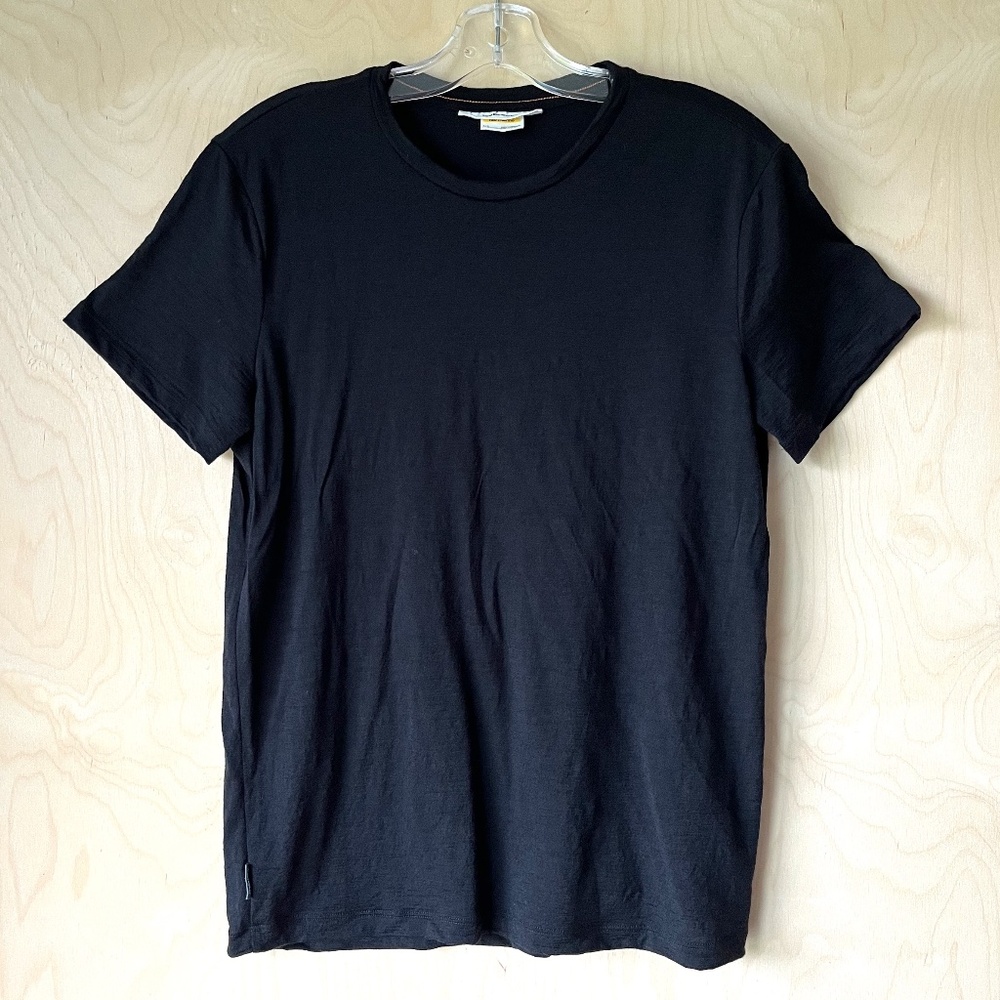 Icebreaker Merino 150 Tech Lite III SS Tee (S)